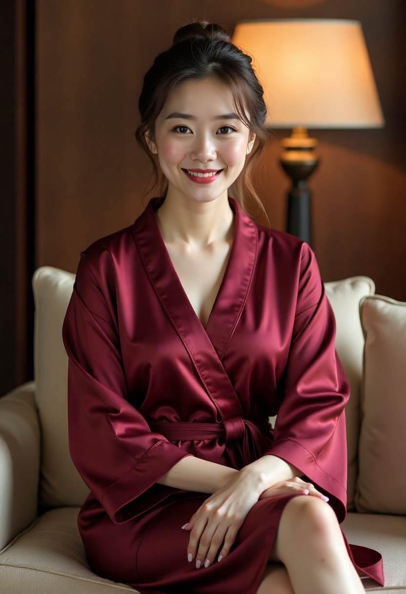 爱与抉择