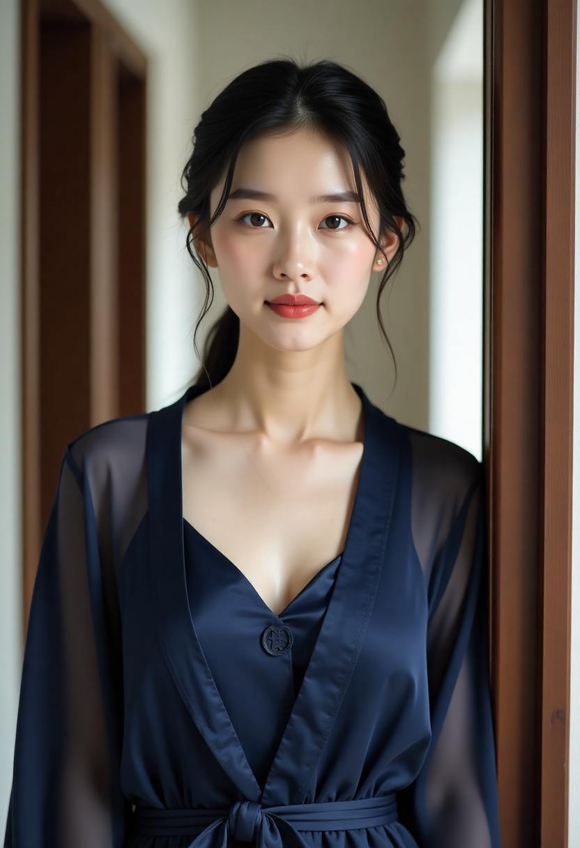 爱情实验室