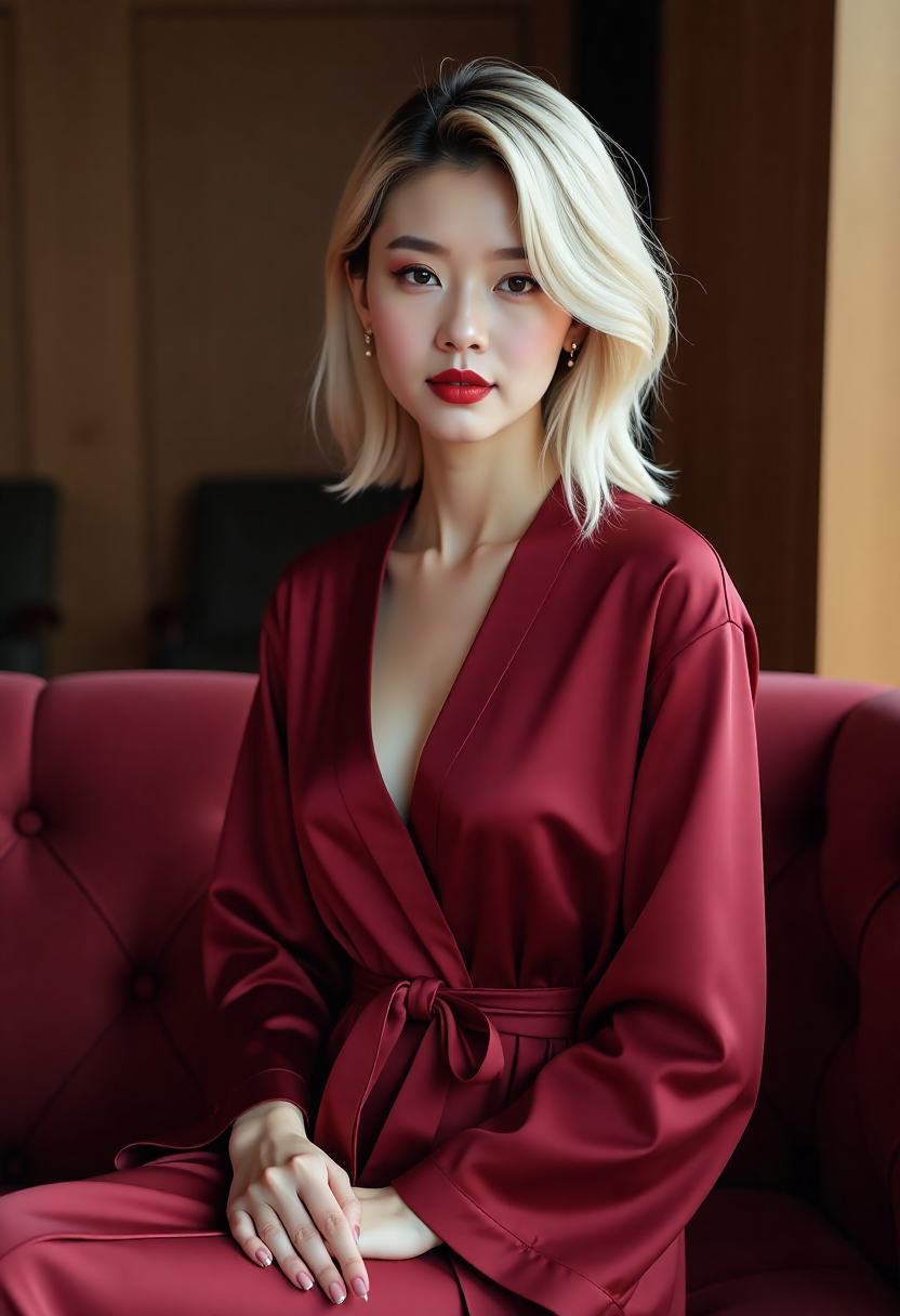 情感互换计划