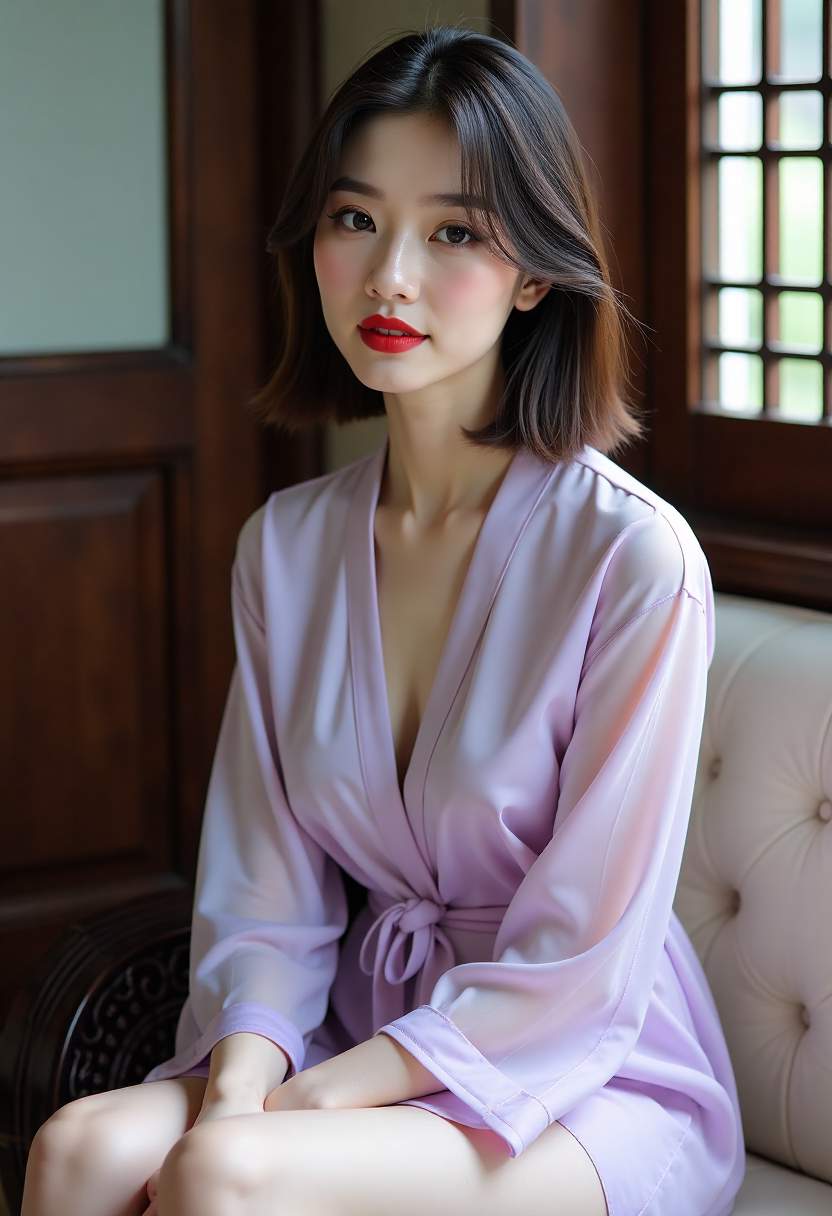 爱的选择