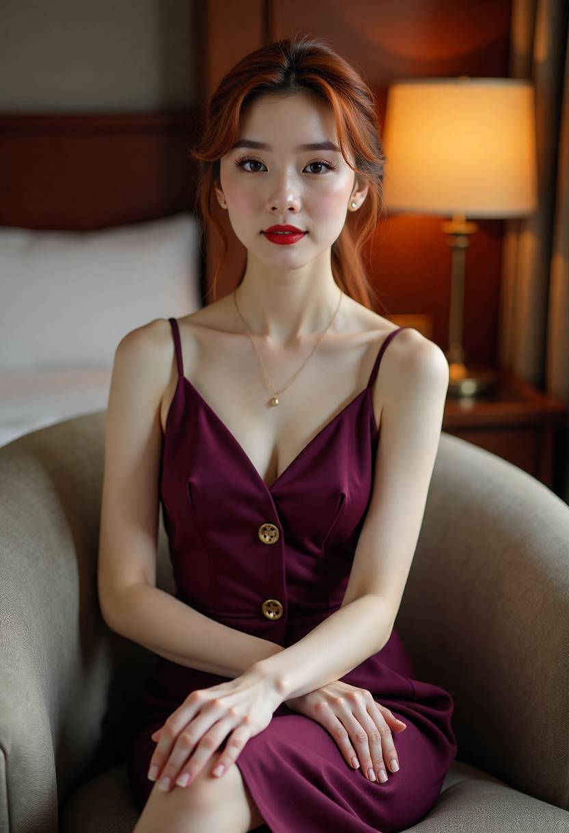 婚姻方程式