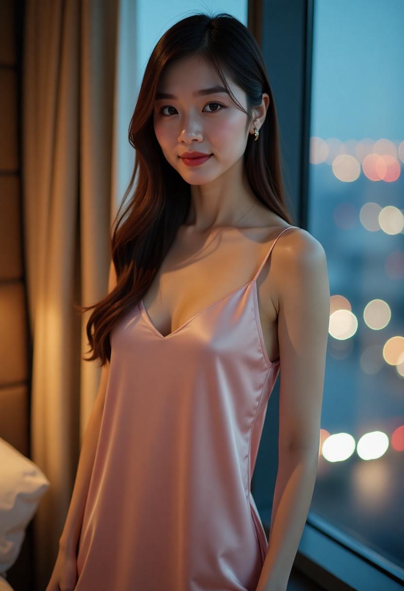 爱的实验