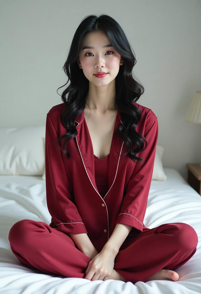 夫妻的世界