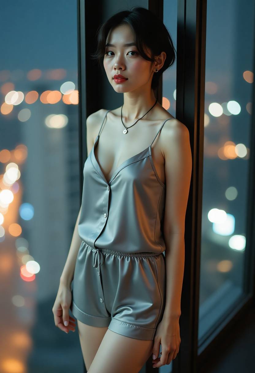 情感迷宫