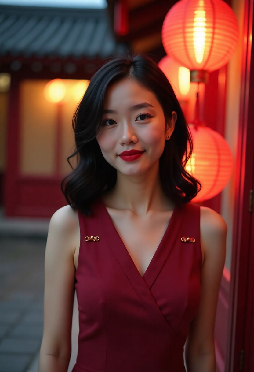 情感纠葛