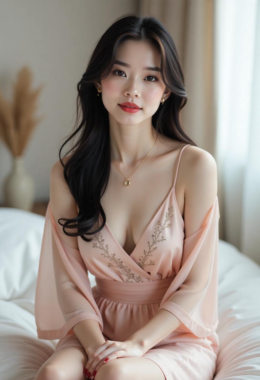 情感重组