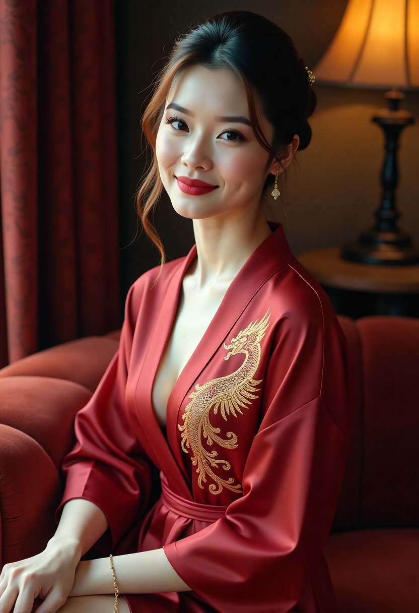 重启人生