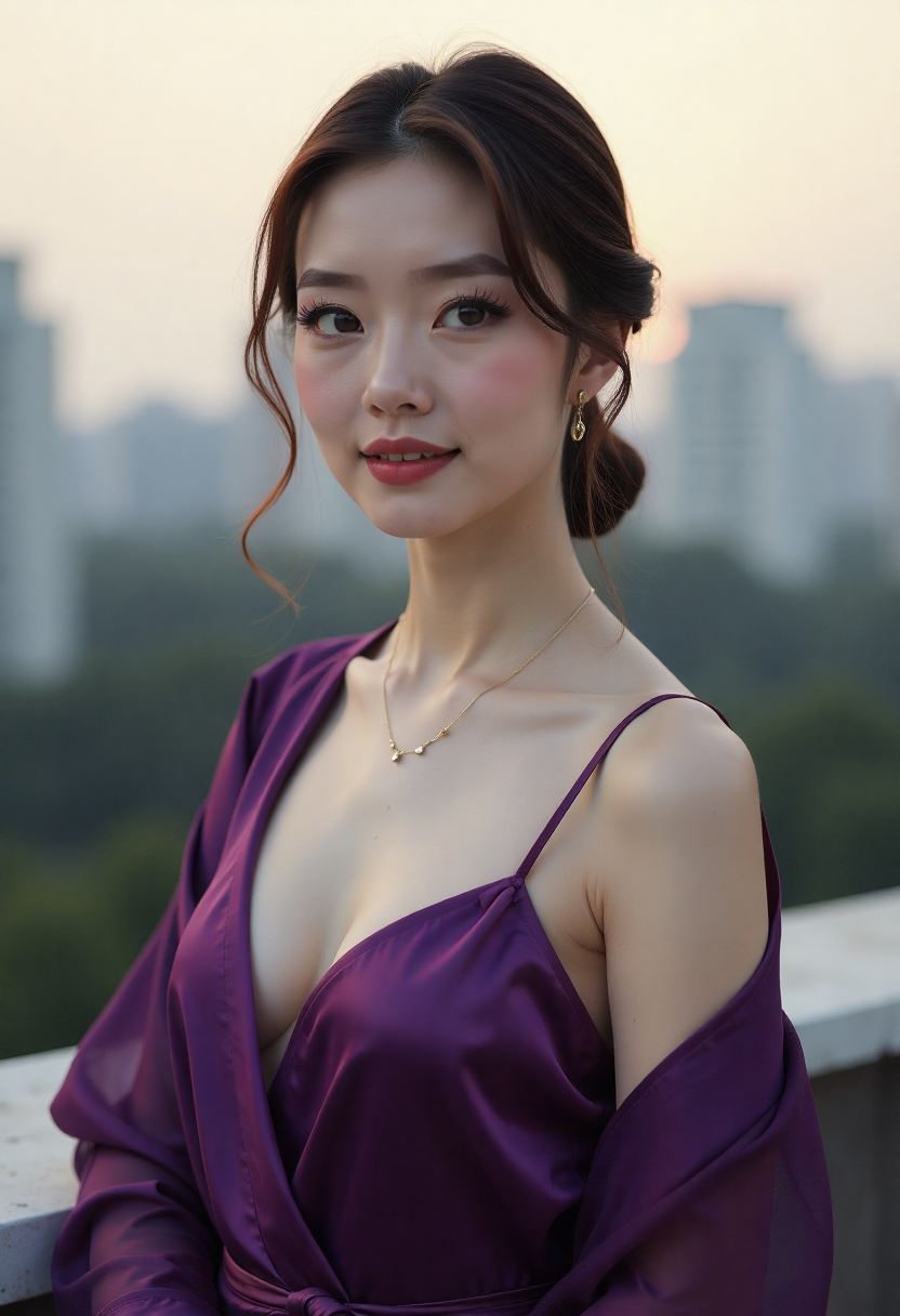 情感实验