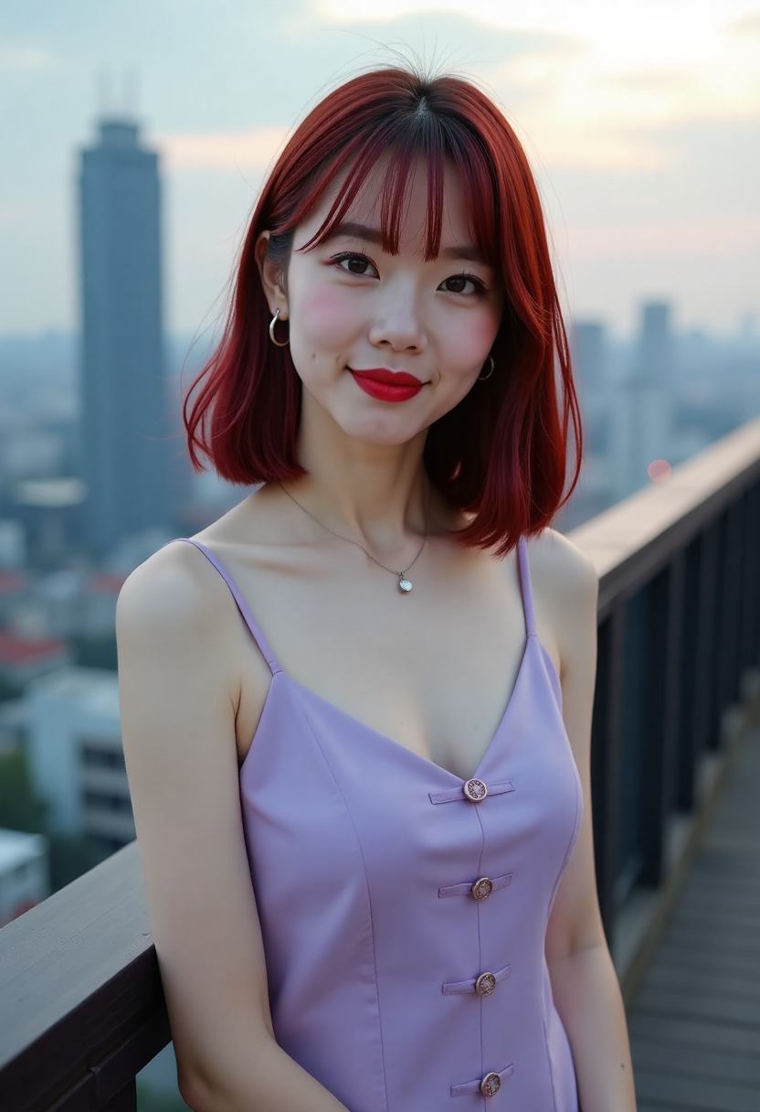 爱的重组
